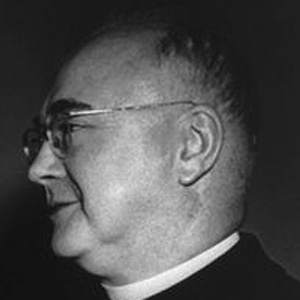 Religious Leader Francis Spellman - age: 78