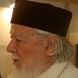 Religious Leader Teoctist Arapasu - age: 92
