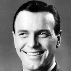 Country Singer Eddy Arnold - age: 89
