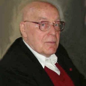 Philosopher Hans Albert - age: 101