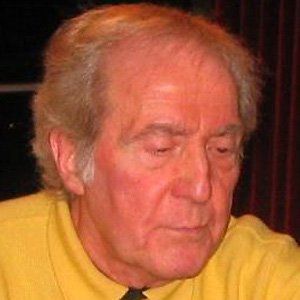 Pianist Aldo Ciccolini - age: 89