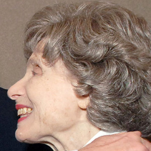 Scientist Ruth L. Kirschstein - age: 82