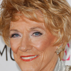 Soap Opera Actress Jeanne Cooper - age: 84