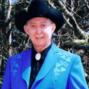 Country Singer Jack Greene - age: 83