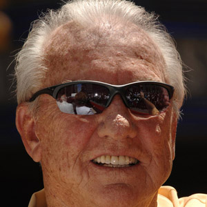baseball player Al Kaline - age: 88