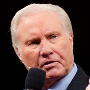 Religious Leader Jimmy Swaggart - age: 87