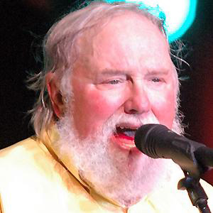 Country Singer Charlie Daniels - age: 85