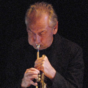 Trumpet Player Jon Hassell - age: 86