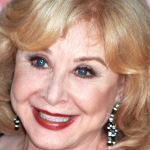 TV Actress Michael Learned - age: 84