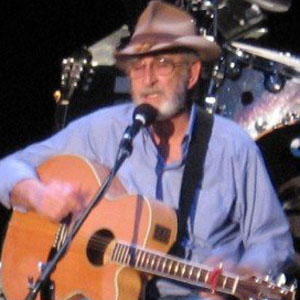 Country Singer Don Williams - age: 84
