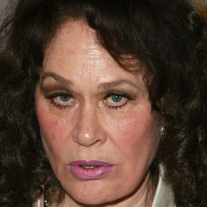 Movie actress Karen Black - age: 74