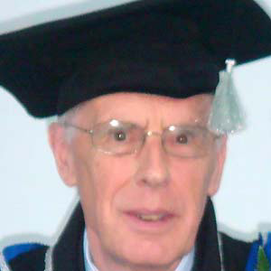 Scientist John Hopcroft - age: 82