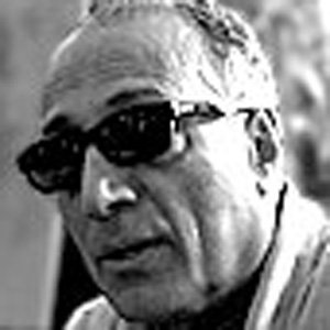Director Abbas Kiarostami - age: 83