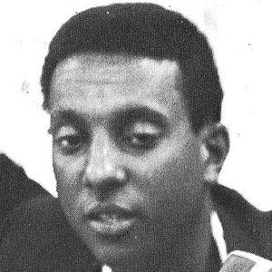 Civil Rights Leader Stokely Carmichael - age: 57
