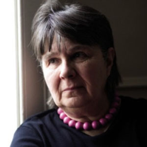 Novelist Susan Hill - age: 80