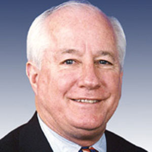 Politician Jim Kolbe - age: 81