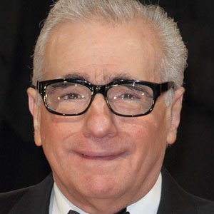 Director Martin Scorsese - age: 79
