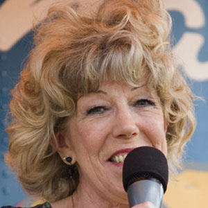 Soap Opera Actress Sue Nicholls - age: 79