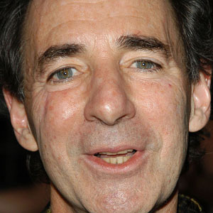 Voice Actor Harry Shearer - age: 78