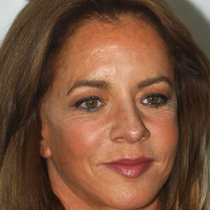 Movie actress Stockard Channing - age: 78
