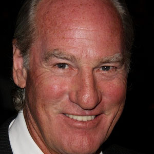 TV Actor Craig T. Nelson - age: 78