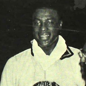 Basketball Player Cazzie Russell - age: 78