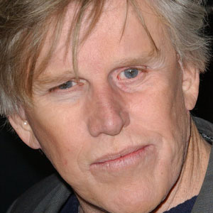 Movie Actor Gary Busey - age: 77