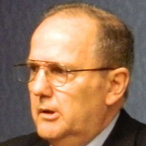 Lawyer Juan E Mendez - age: 79