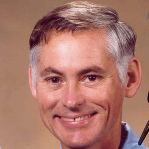 Astronaut Mike Mullane - age: 77