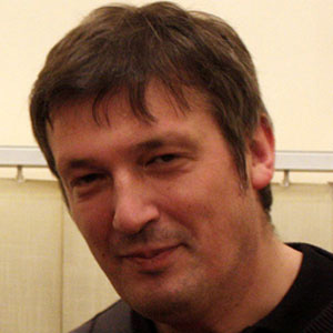 Boris Berezovsky - age: 67