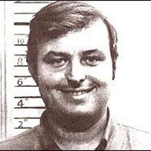 Criminal Gerard John Schaefer - age: 49