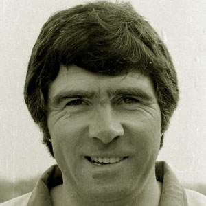 Soccer Player Bobby Gould - age: 76
