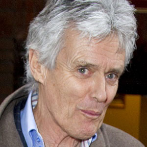 TV Actor Simon Williams - age: 76