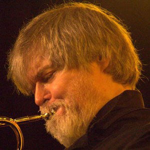Trumpet Player Tom Harrell - age: 76