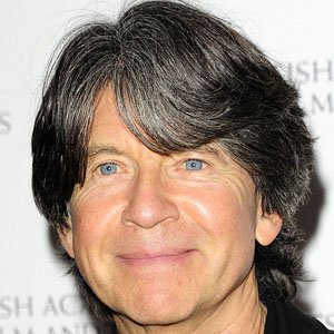 Children's Author Anthony Browne - age: 77