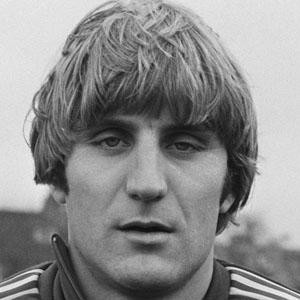 Soccer Player Jan Ceulemans - age: 76
