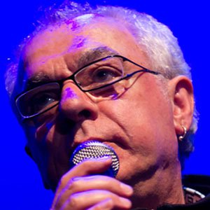 World Music Singer Paulo De Carvalho - age: 76