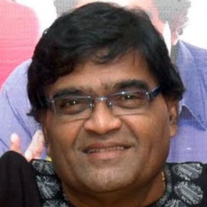 Movie Actor Ashok Saraf - age: 76
