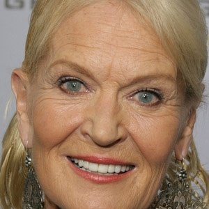 Country Singer Lynn Anderson - age: 76