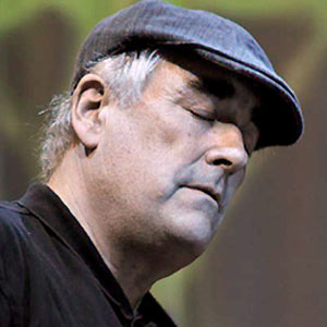 Guitarist Fred Frith - age: 73