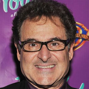 Movie Actor Barry Pearl - age: 72