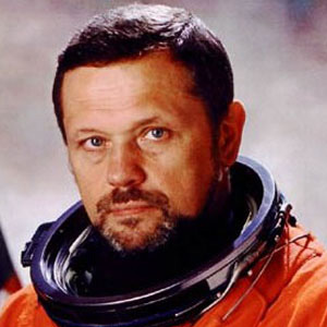 Astronaut Boris Morukov - age: 64
