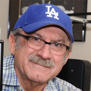 Radio host Bob Kevoian - age: 72