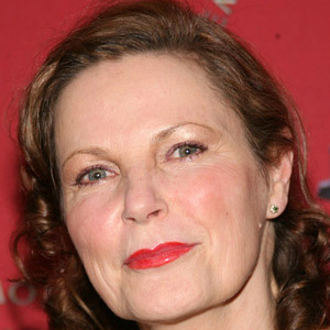 Movie actress Lisa Eichhorn - age: 70
