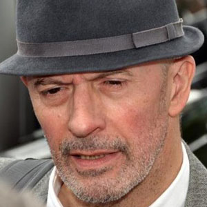 Director Jacques Audiard - age: 71