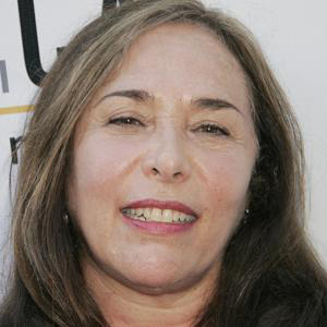 Director Susan Seidelman - age: 71
