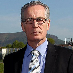 Politician Gerry Kelly - age: 69