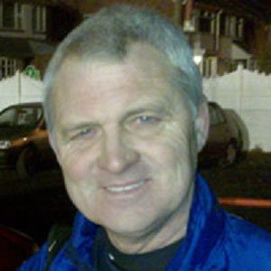 Soccer Player Brian Little - age: 70