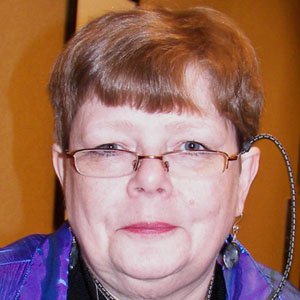 Young Adult Author Tamora Pierce - age: 68