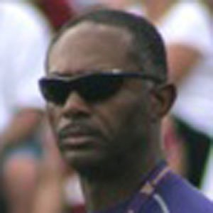 Coach Tyrone Willingham - age: 68